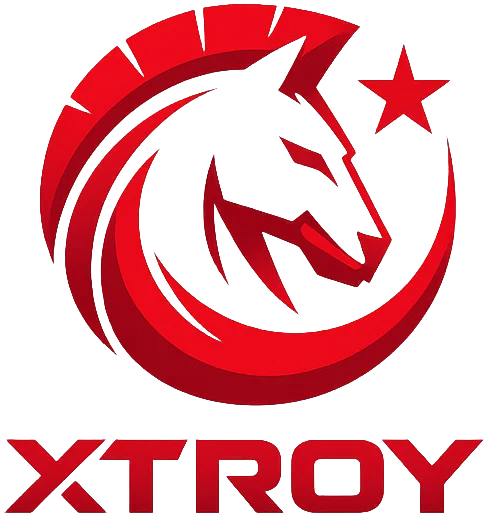 xtroy.com.tr